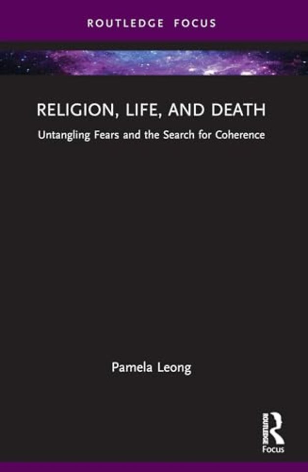 Religion, Life, and Death