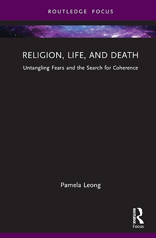 Religion, Life, and Death