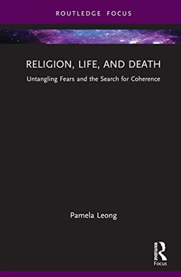 Religion, Life, and Death