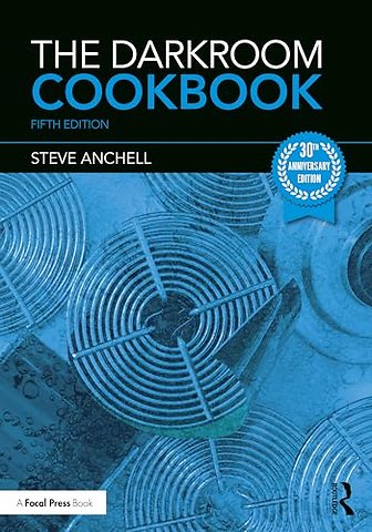 Darkroom Cookbook