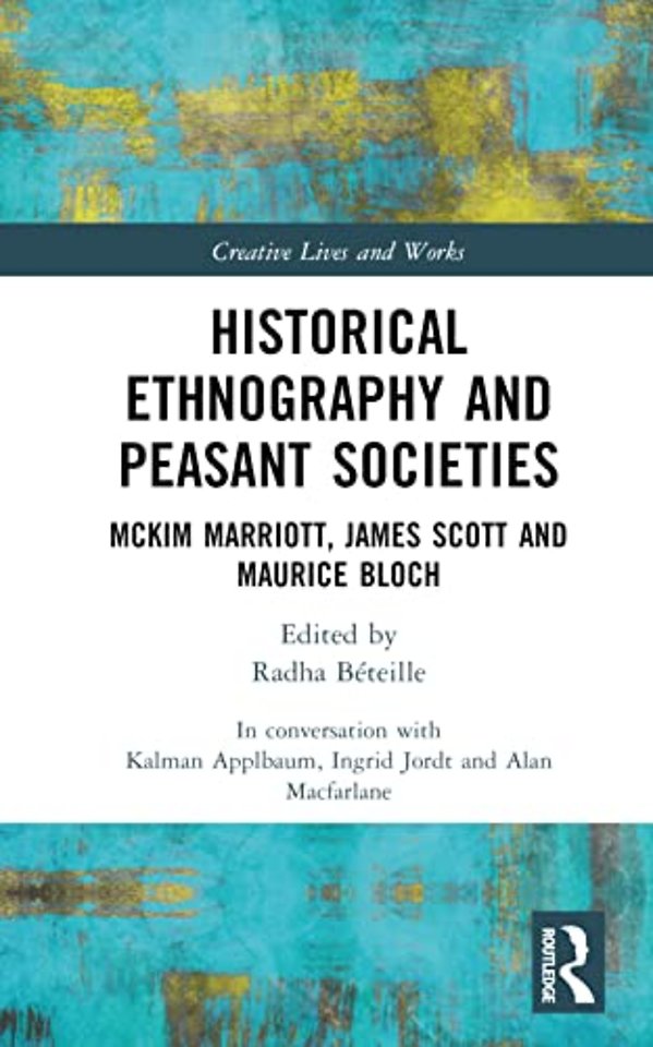Historical Ethnography and Peasant Societies