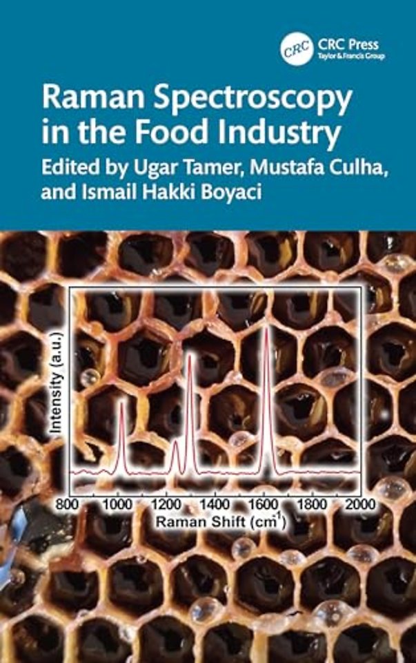 Raman Spectroscopy in the Food Industry