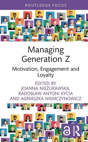 Managing Generation Z