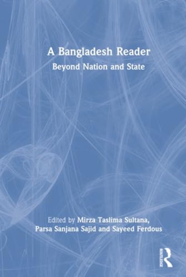 A Bangladesh Reader