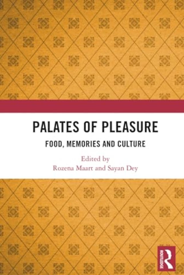 Palates of Pleasure