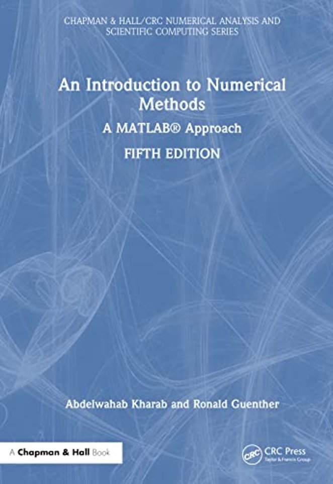 Introduction to Numerical Methods