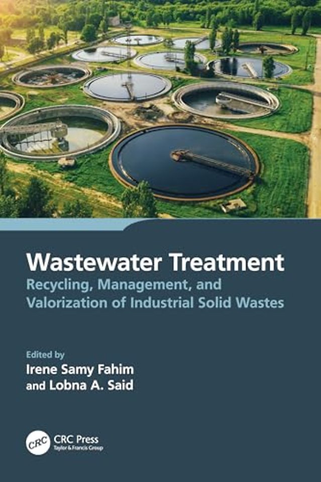 Wastewater Treatment