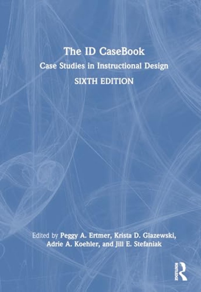 The ID CaseBook