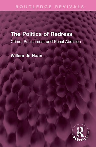 Politics of Redress