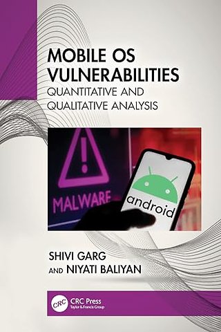 Mobile OS Vulnerabilities