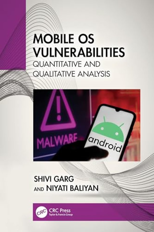 Mobile OS Vulnerabilities