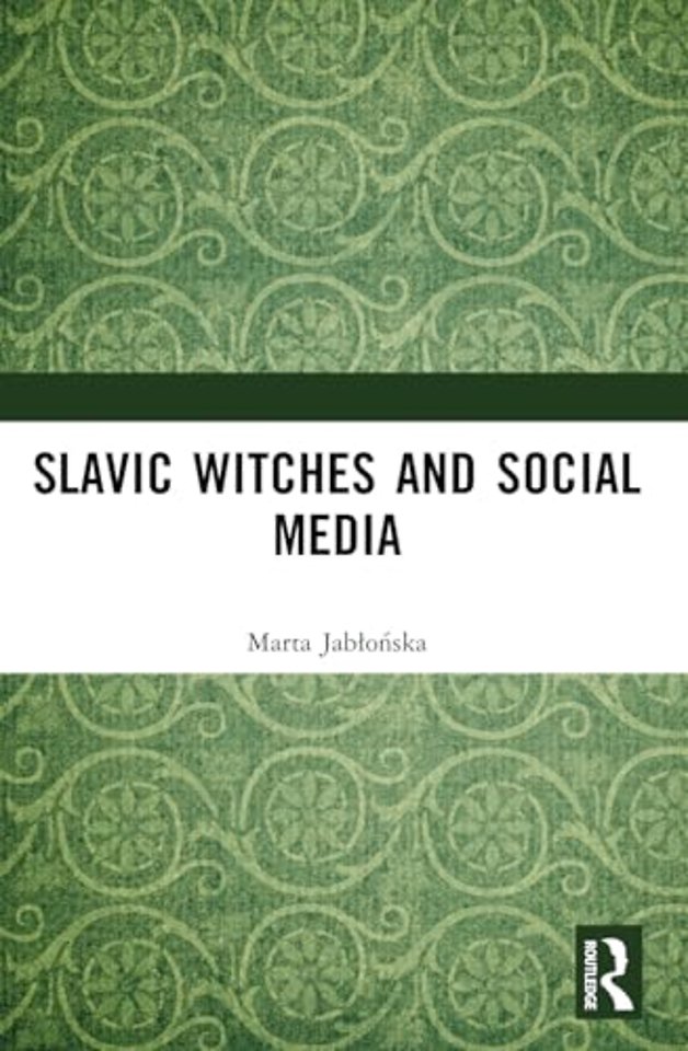 Slavic Witches and Social Media