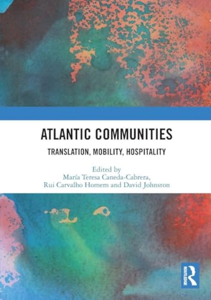 Atlantic Communities