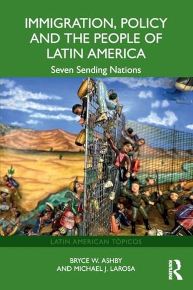 Immigration, Policy and the People of Latin America