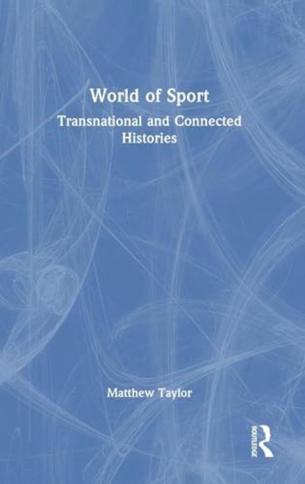 World of Sport