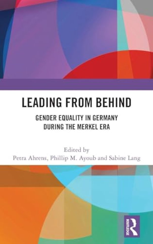 Leading from Behind