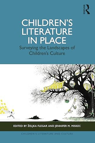 Children’s Literature in Place