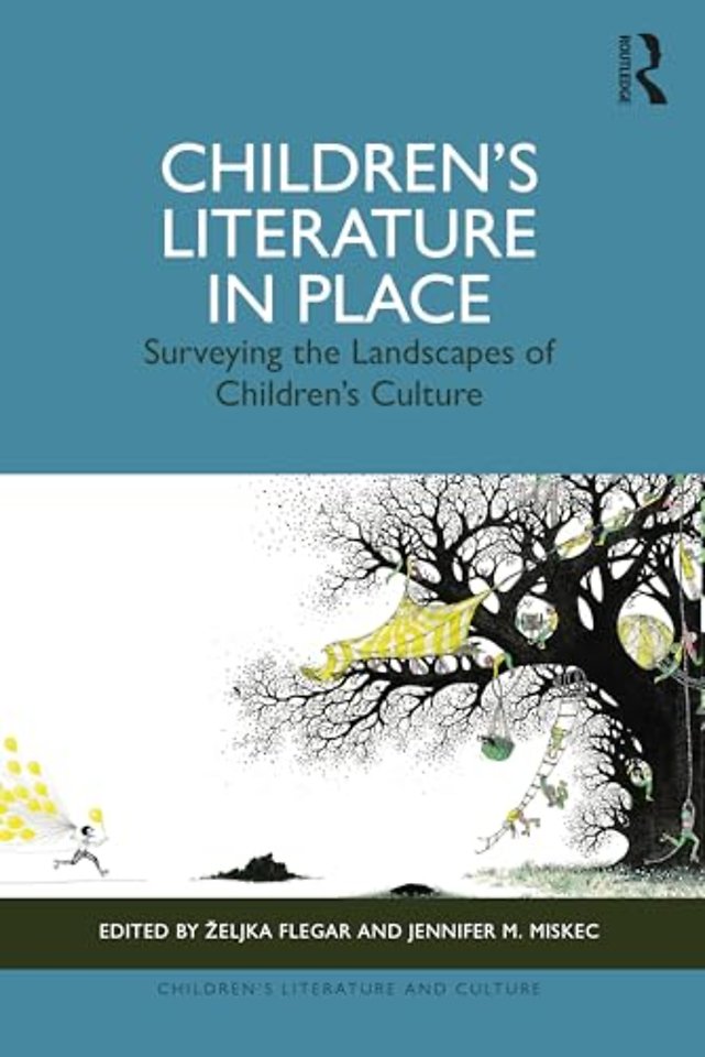 Children’s Literature in Place