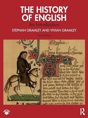 The History of English