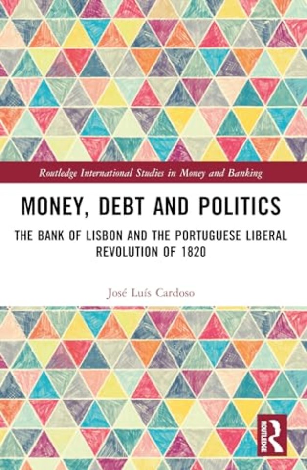 Money, Debt and Politics