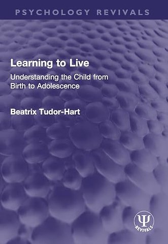Learning to Live