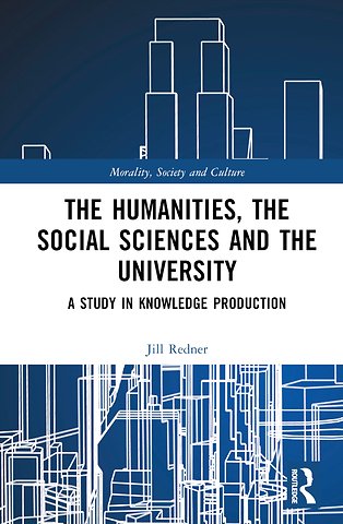 Humanities, the Social Sciences and the University