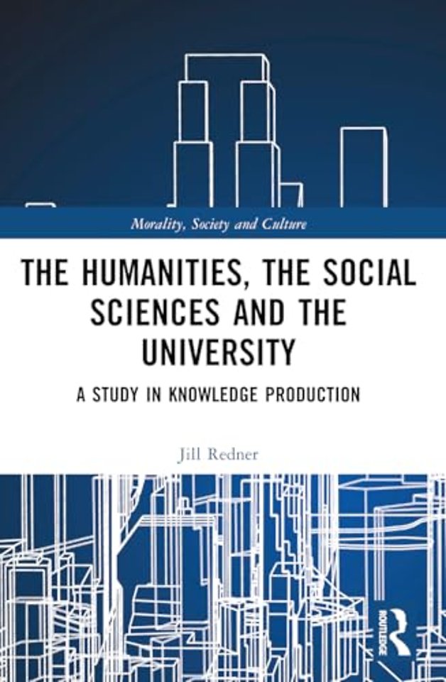 The Humanities, the Social Sciences and the University