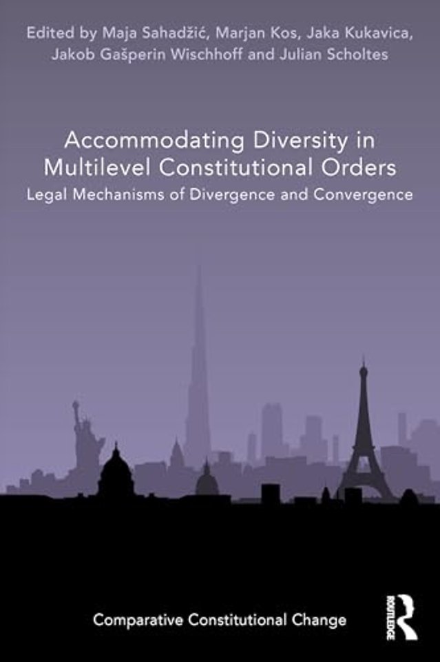 Accommodating Diversity in Multilevel Constitutional Orders