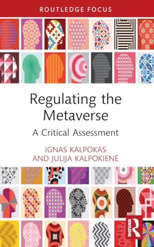 Regulating the Metaverse