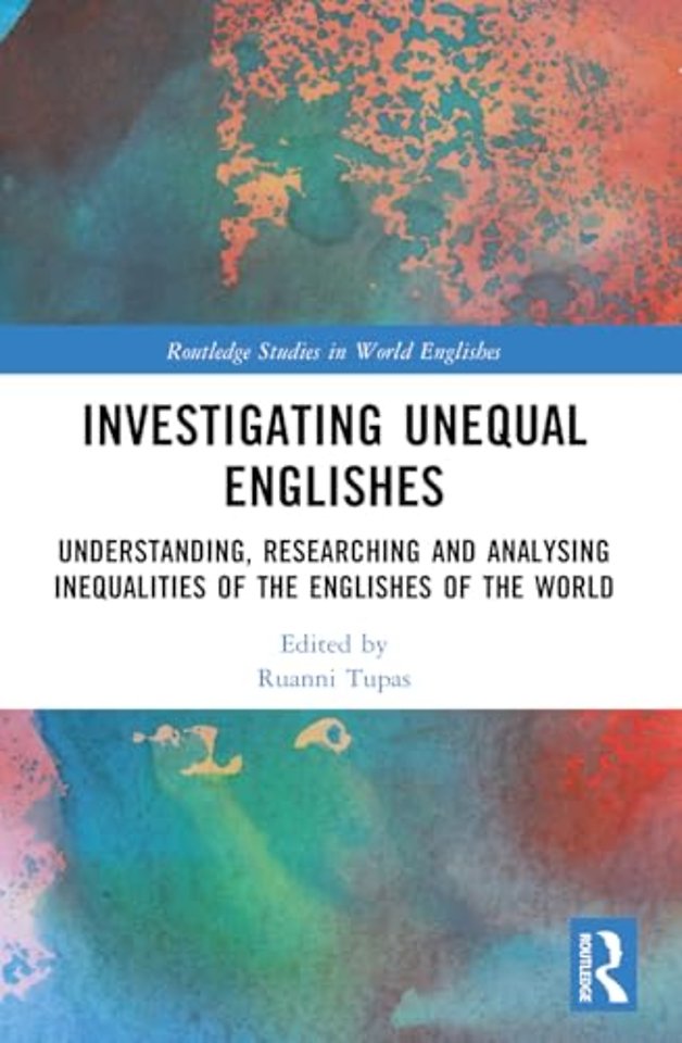 Investigating Unequal Englishes