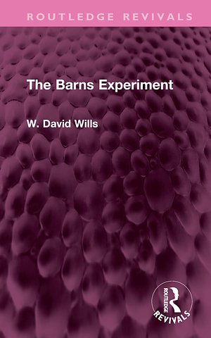 Barns Experiment