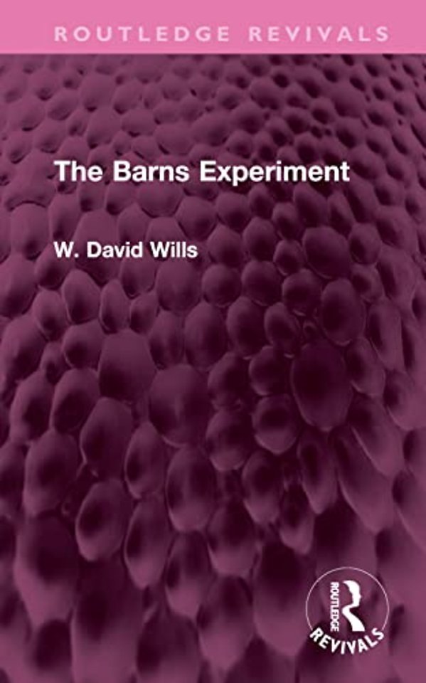 Barns Experiment
