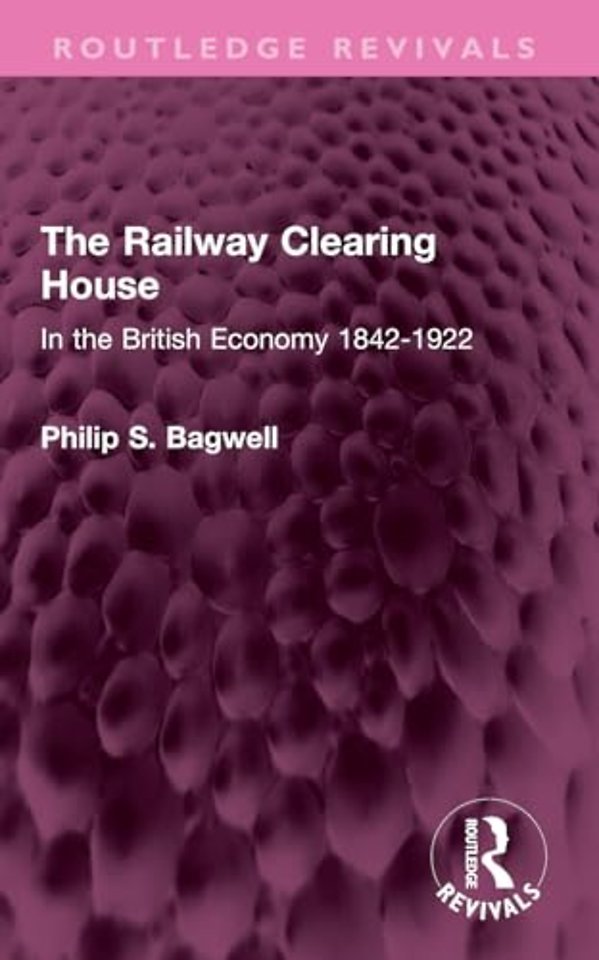The Railway Clearing House