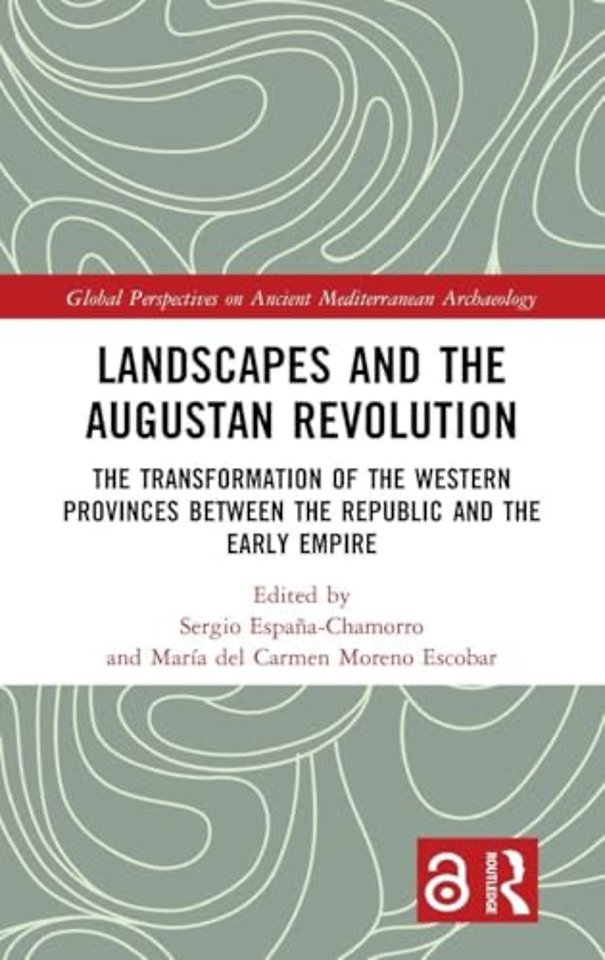 Landscapes and the Augustan Revolution