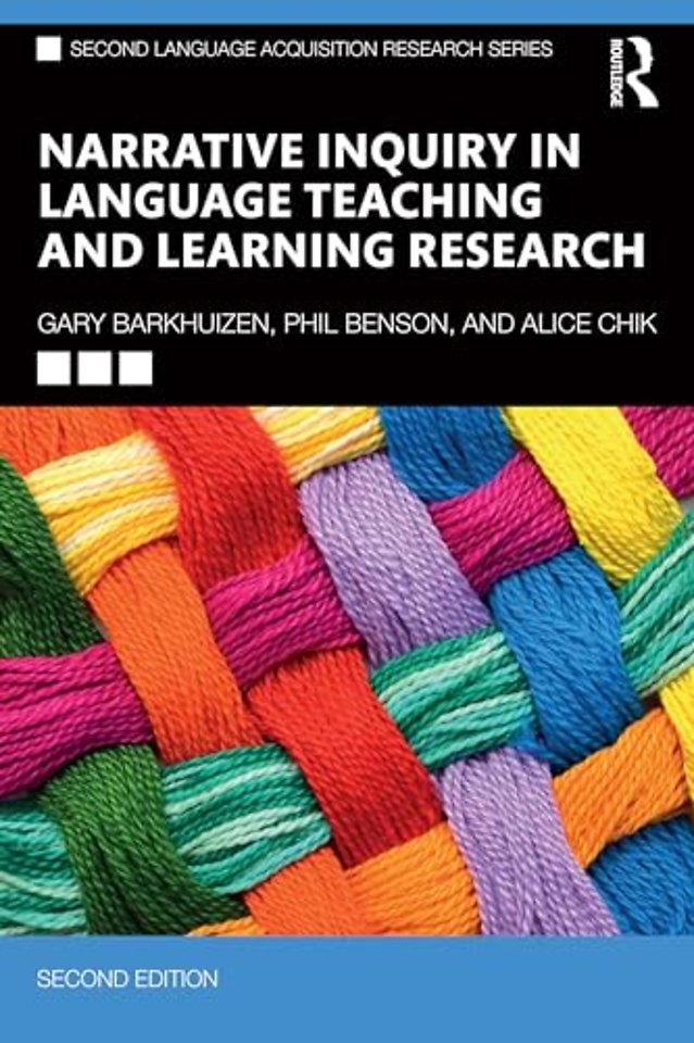 Narrative Inquiry in Language Teaching and Learning Research