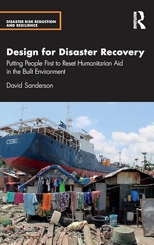 Design for Disaster Recovery