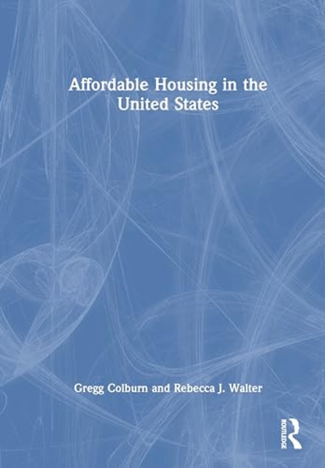 Affordable Housing in the United States