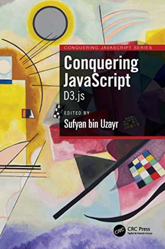 Conquering JavaScript