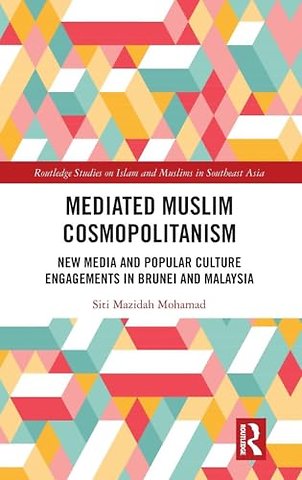 Mediated Muslim Cosmopolitanism
