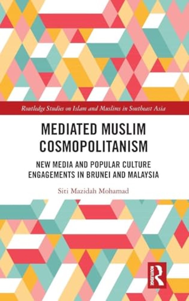 Mediated Muslim Cosmopolitanism