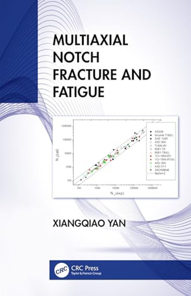 Multiaxial Notch Fracture and Fatigue