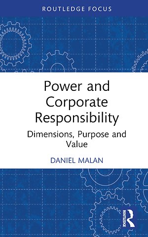 Power and Corporate Responsibility