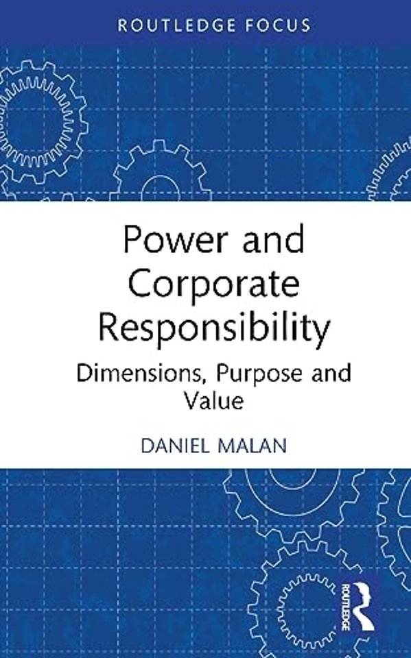 Power and Corporate Responsibility