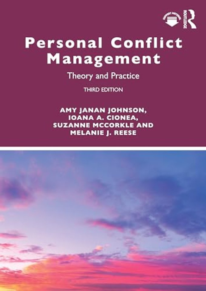Personal Conflict Management