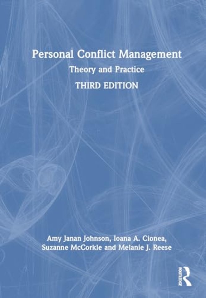 Personal Conflict Management