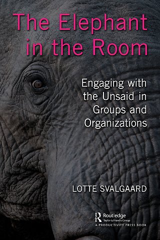Elephant in the Room