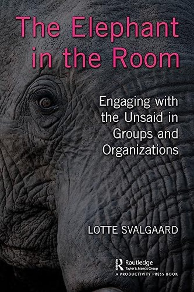 Elephant in the Room