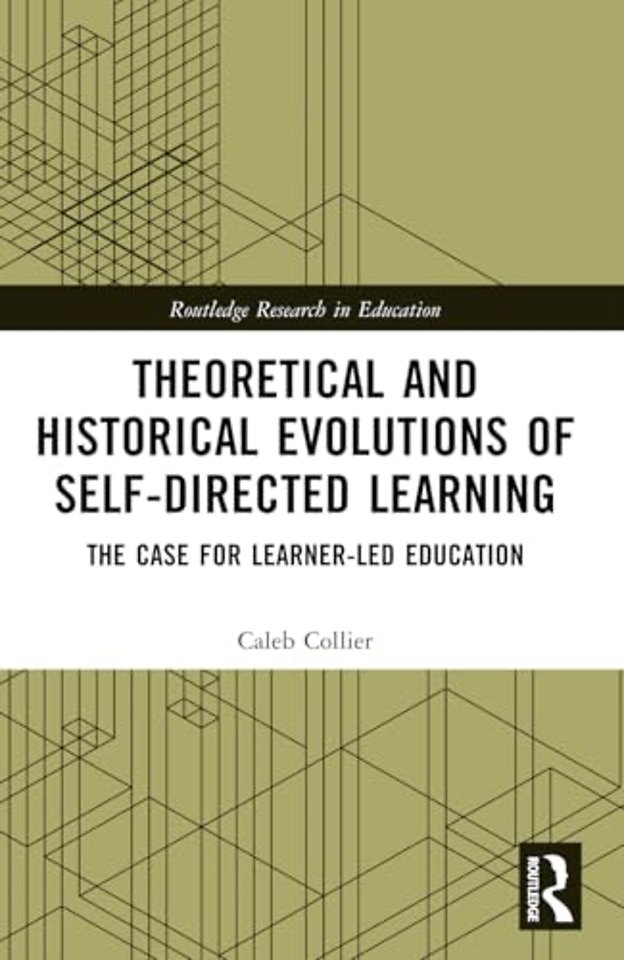 Theoretical and Historical Evolutions of Self-Directed Learning