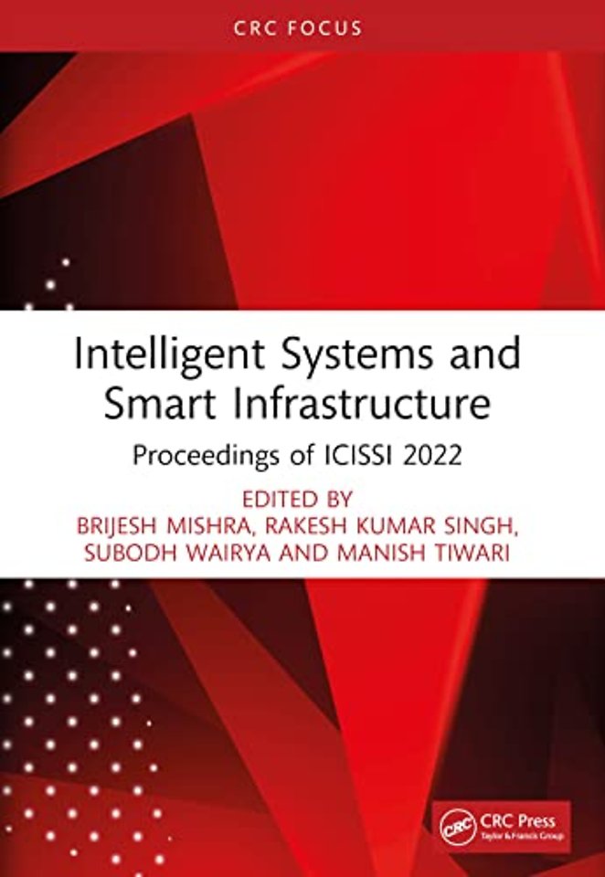 Intelligent Systems and Smart Infrastructure