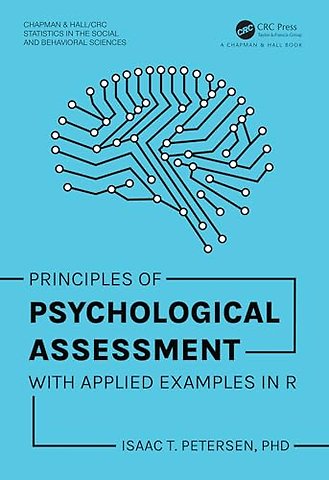 Principles of Psychological Assessment